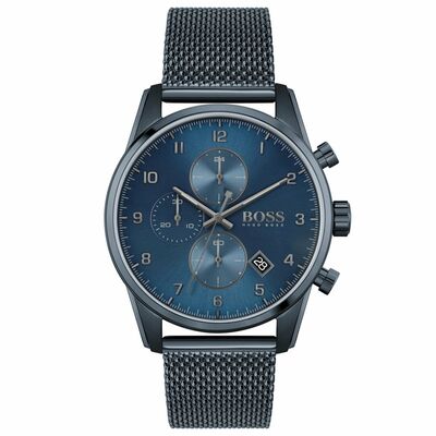 Boss Watches Hb1513836 Erkek Kol Saati