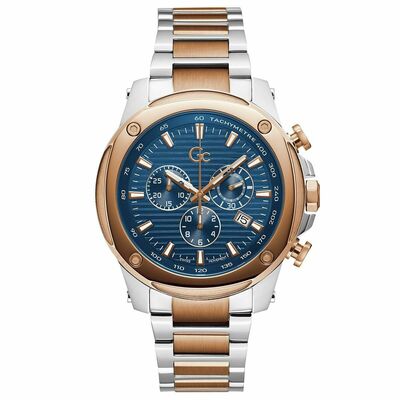Guess Collection Gcz13001G7Mf Erkek Kol Saati
