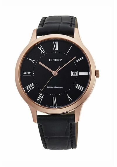 Orient  Rf-Qd0007B10B Kol Saati