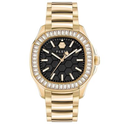 Philipp Plein Pwtaa0623 Kadın Kol Saati