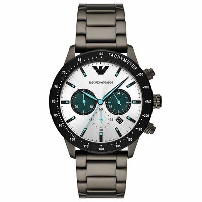 Emporio Armani Ar11471 Erkek Kol Saati