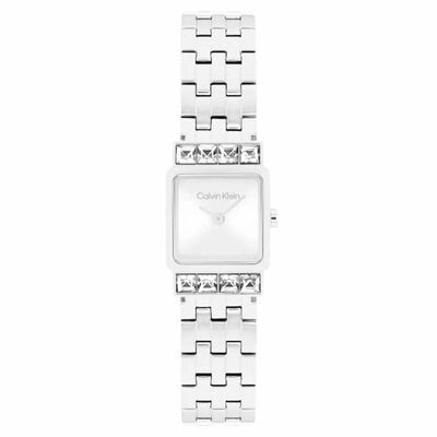 Calvin Klein Ck25100161 Kadın Kol Saati