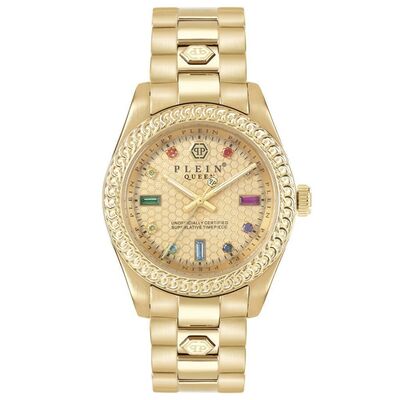 Philipp Plein Pwdaa0721 Kadın Kol Saati