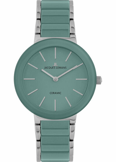 Jacques Lemans Monaco 42-7Zc Kadın Kol Saati