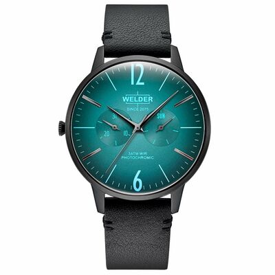 Welder Moody Watch Wwrs307 Erkek Kol Saati