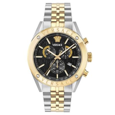 Versace Vrscvekja0525 Erkek Kol Saati