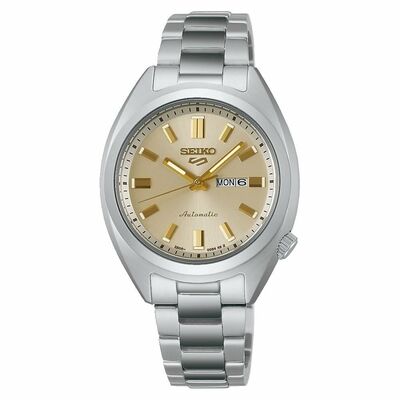 1 Seiko 5 Sports SNXS Series Otomatik Erkek Kol Saati SRE023K