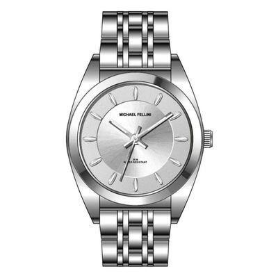 Michael Fellini2363-1 Kol Saati