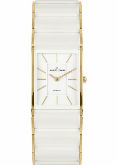 Jacques Lemans Dublın 1-1940E Kadın Kol Saati