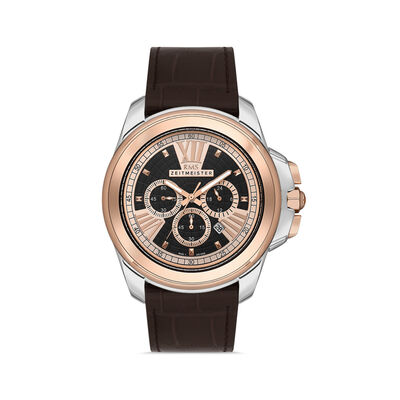 Romanson Rms.1.Ag1058.12 Kol Saati