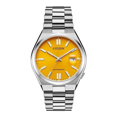 Citizen Nj0150-81Z Erkek Kol Saati