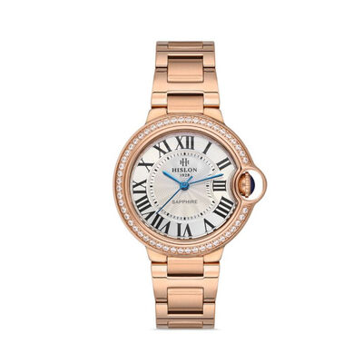 Hislon Ql120R-10Sr Kol Saati