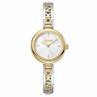DKNY DK1L115M0065 Quartz KADIN KOL SAATİ