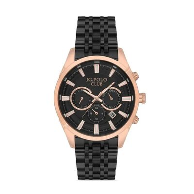 Jg.polo Clup Jpc.0523.11406.4 Kol Saati