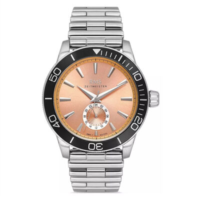 Romanson Rms.1.Ag1570.04 Kol Saati