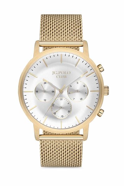 Jg.polo Clup Jpc.0221.2944Fh.1 Kol Saati