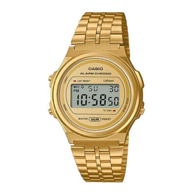 Casio A171Weg-9Adf-D Kol Saati