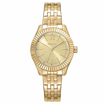 Dkny Dk1L017M1065 Kadın Kol Saati