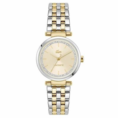 Lacoste 2001449 Kadın Kol Saati