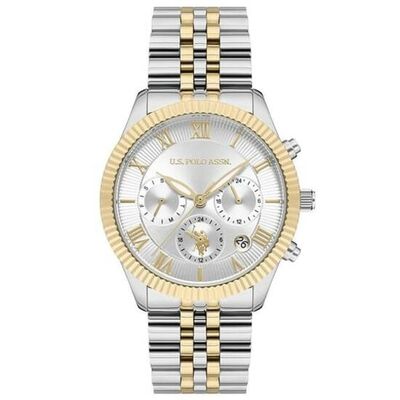 U.s. Polo Assn. Uspa2137-04 Kadın Kol Saati