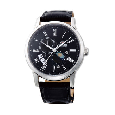 Orient Ra-Ak0010B30B Kol Saati