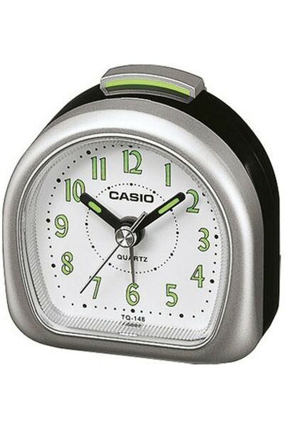 Casıo TQ-148-8DF  Masa & Duvar Saati