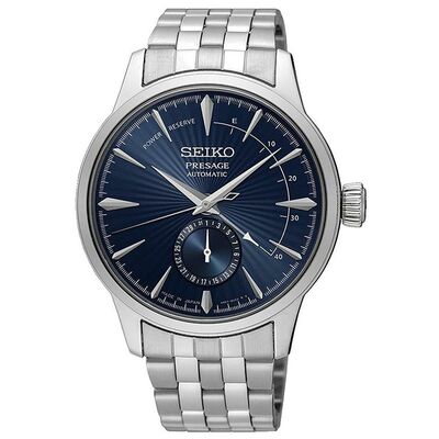 SSA347J Seiko Presage Erkek Kol Saati SSA347J