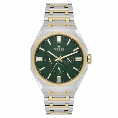 Wesse Wwg403705 Erkek Kol Saati