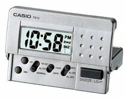 Casio Masa Saati PQ-10D-8RDF