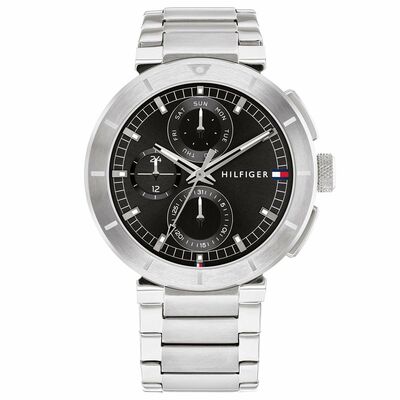 Tommy Hilfiger Th1792116 Erkek Kol Saati