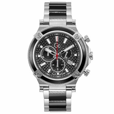 Gc GCY89001G2MF Erkek Kol Saati