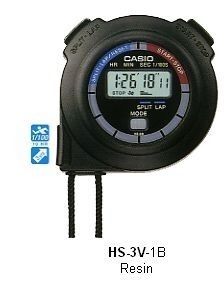 CASIO HS-3V-1BRDT