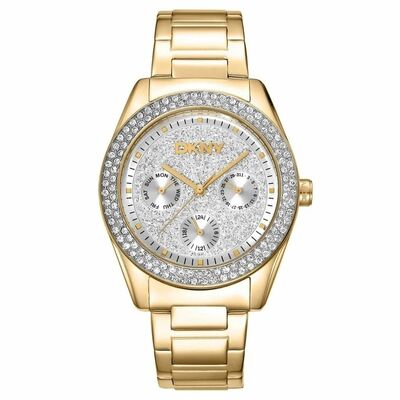 Dkny Dk1L078M0025 Kadın Kol Saati