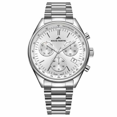 Roche Montre Rmg6011-03 Erkek Kol Saati