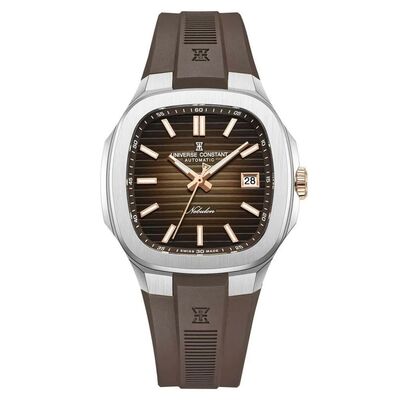 Universe Constant Uc7611 Erkek Kol Saati