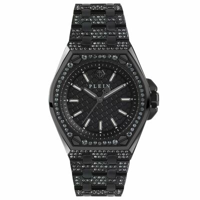 Philipp Plein Pwjaa1022 Kadın Kol Saati