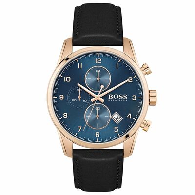 Boss Watches Hb1513783 Erkek Kol Saati