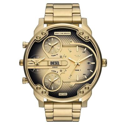 Diesel Dz7490 Erkek Kol Saati