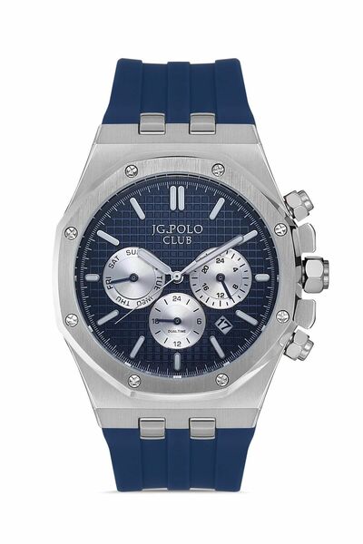 Jg.polo Clup Jpc.1222.2900S.4 Kol Saati