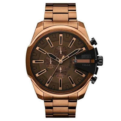 Diesel Dz4697 Erkek Kol Saati