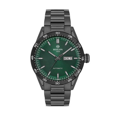 Hislon Erkek Düz Sd107N-15Ss