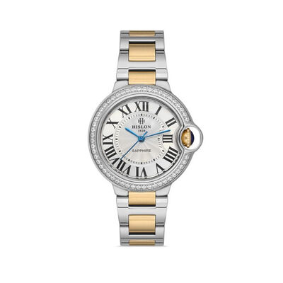 Hislon Ql120S-10Sg Kol Saati