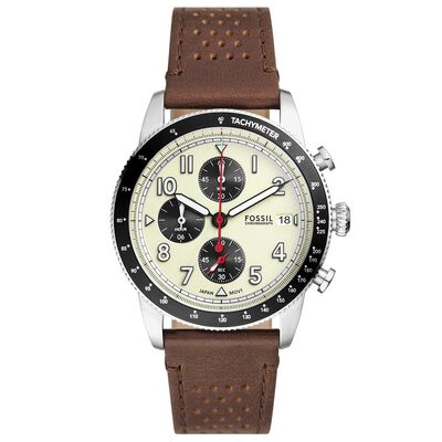 Fossil Ffs6042 Erkek Kol Saati