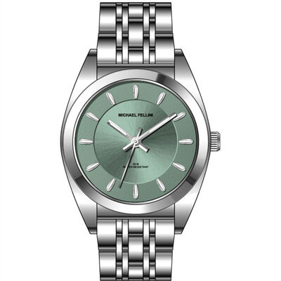 Michael Fellini2363-4 Kol Saati