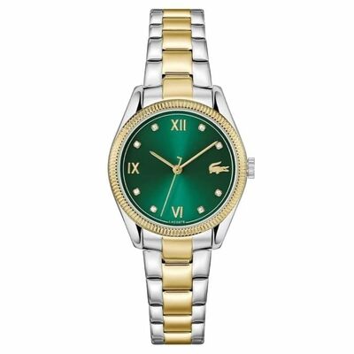 LACOSTE LAC2001484 Pilli KADIN / KIZ KOL SAATİ