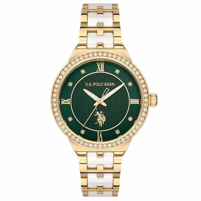 U.s. Polo Assn.  Uspa2058-02