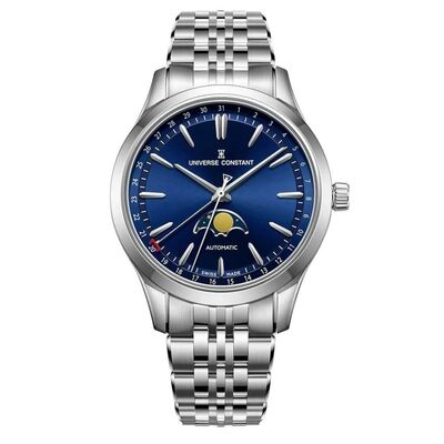 Universe Constant Uc3191 Erkek Kol Saati