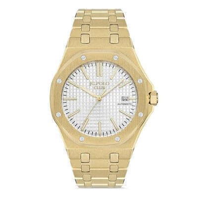 Jg.polo Clup Jpc.1222.11250.3 Kol Saati