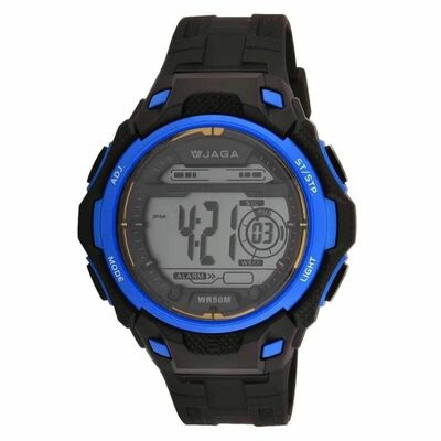 Jaga M1197-Oaea Kol Saati