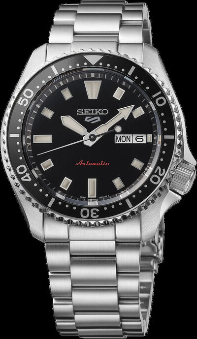 SRPL85J SEİKO KOL SAATİ